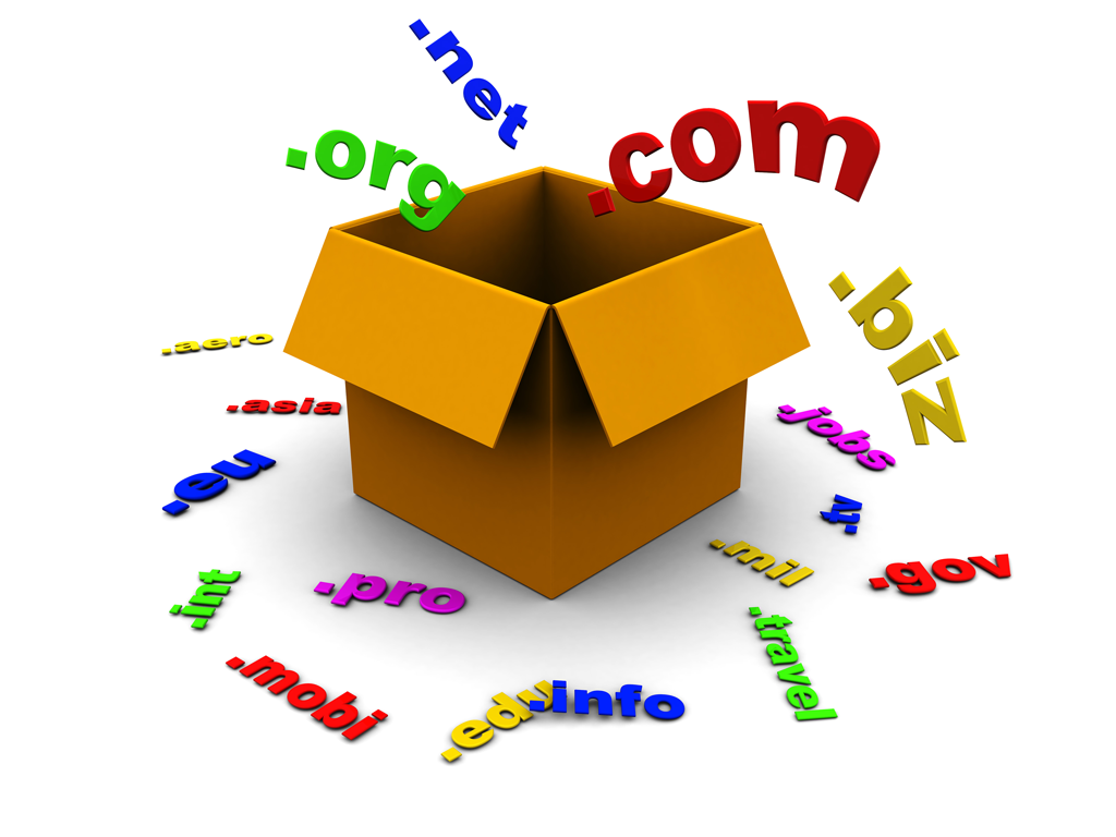 Domain Names WEBFAST