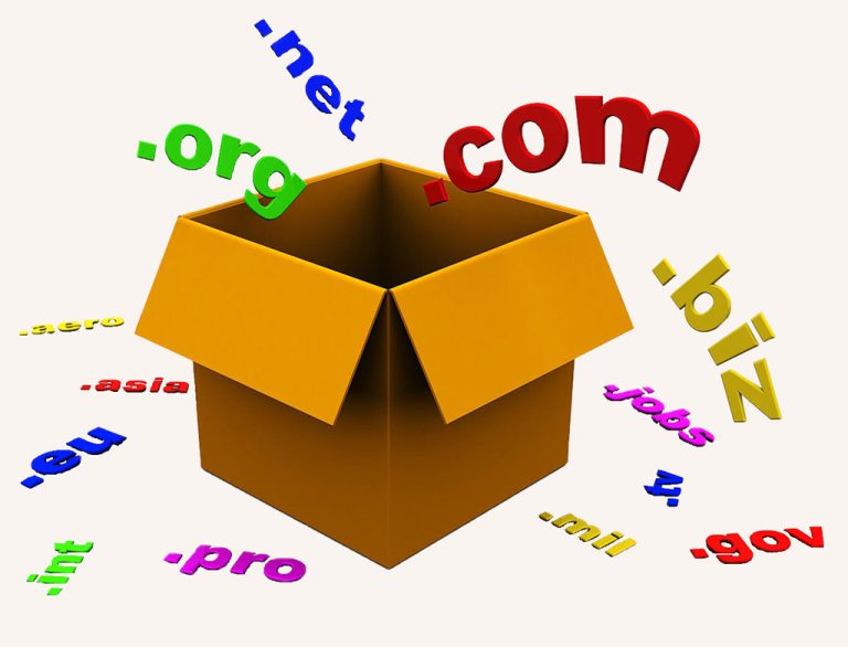 Domain Names