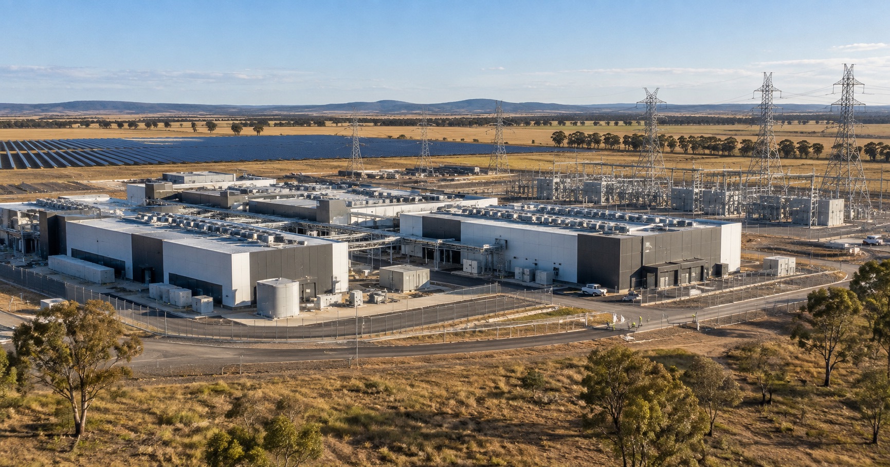 anthropic-data-centre-ai-infrastructure